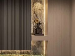 -索菲亚衣柜橱柜全屋定制(真北红星店)