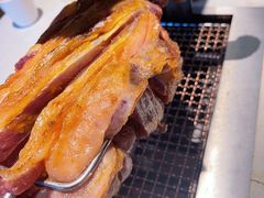 -AK47烤羊腿串吧(柳浪家园店)