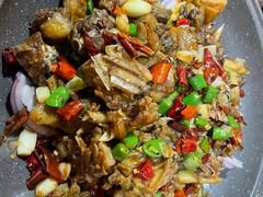 -老味道1992(武当山店)