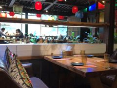 大堂-望京一号·重庆江湖菜(工体店)