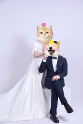 -IDO婚纱摄影(上海旗舰店)