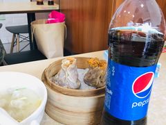 -吉祥馄饨(杭州博库书城店)