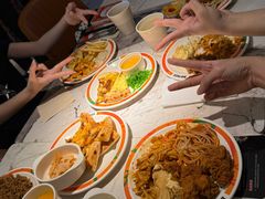 -比格比萨自助(宝山日月光店)