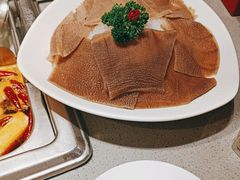 -海底捞火锅(金光华店)