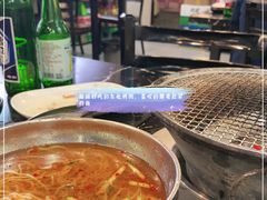 -燚青春东北泥炉烤肉(百合店)