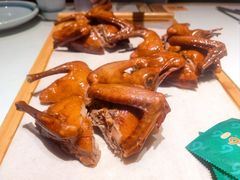 -0776食堂·京城创意菜(七里庄店)