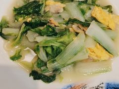 -良友·海鲜青岛菜·海肠捞饭(五四广场店)