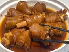 -清真·宁夏印象·盐池滩羊肉体验店(江宁路店)