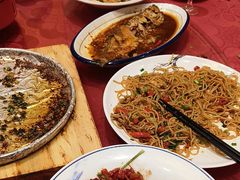 -嗣林·爷爷的私房菜(湾里店)