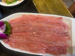 -叉叉裤鲜火锅(空港新城店)