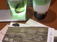 -奈雪的茶(市百一店)