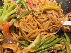 -九毛九西北菜(番禺万达店)