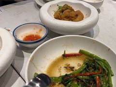 -美奈小馆·越南料理(中航城君尚购物中心店)
