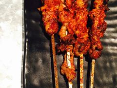 -炭舍干锅·烤鱼(扬名广场店)