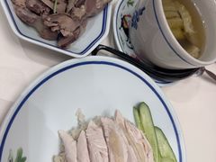 -红大哥水门鸡饭(總店)