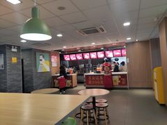 -麦当劳(庐山服务区店)