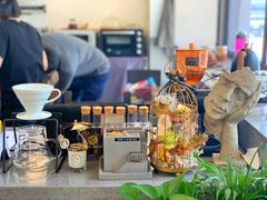 -CoffeeVendor(西乡店)