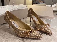 -JIMMY CHOO(德基广场店)