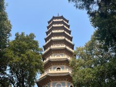 -灵谷景区