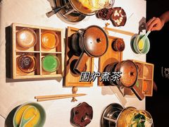 -叶叶菩提(太原别墅店)