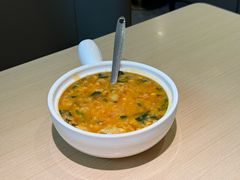 -吕氏疙瘩汤·海鲜新鲁菜(凯德mall新都心店)