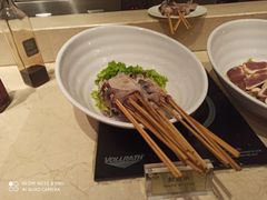 -北京辽宁大厦·盛安汇西餐厅