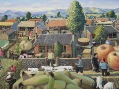 -信马画室 成人零基础到个人创作画室(亚运村店)