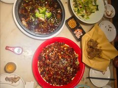 -常和州·夜宵大排档(常州单店)