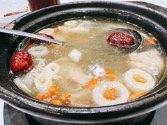 -和记小菜(东方店)