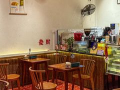 -福记咖啡·手工意面(下埔店)