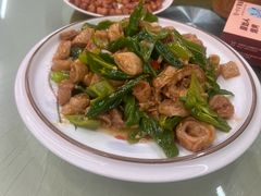 -原始人烧烤(新区店)