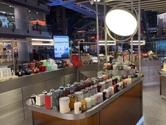 -SCENTBOUTIQUE(侨福芳草地购物中心店)