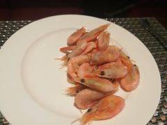 -青岛颐海花园酒店总店·自助餐厅