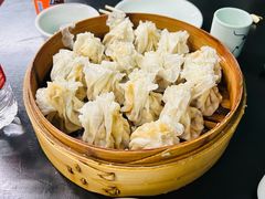 -正宗天津烧麦馆(柳州路店)
