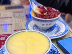 -捷信牛奶甜品世家(合生汇店)