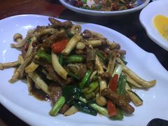 -小清花粥铺(青年南街店)