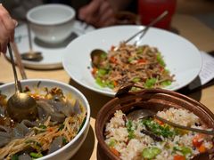 -一坐一忘云南菜(卓悦中心)