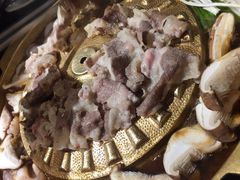 -奥赛奥自助烤肉(财富中心店)