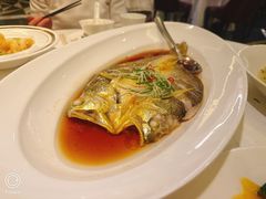 -上海小南国(世博源店)