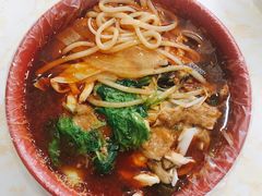 -杨记麻辣烫(四马路店)
