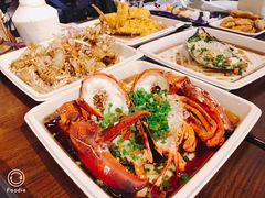 大龙虾-盒马鲜生(杭州运河上街店)