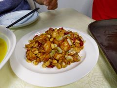 -郭林家常菜烤鸭(曙光西路店)