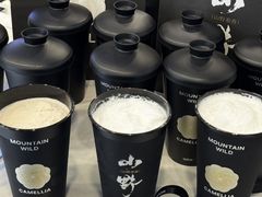 -仙雨林·奶茶鲜果茶(书院巷店)