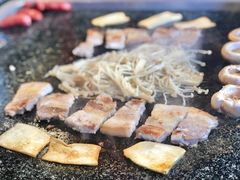 -猪的故事·韩式烤肉(韩乐坊店)