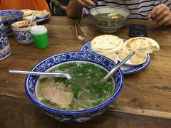 -老白家水盆羊肉
