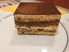 提拉米苏-萨莉亚意式餐厅(悦荟广场店)