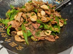 -费大厨辣椒炒肉(沙河万达店)