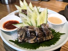 -新悦·霞浦海鲜生(上下杭店)