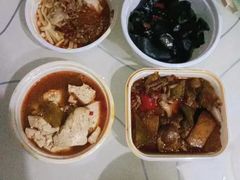 -老乡鸡(南京金宝商业广场店)