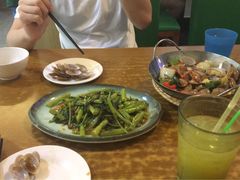 -热浪岛马来餐厅